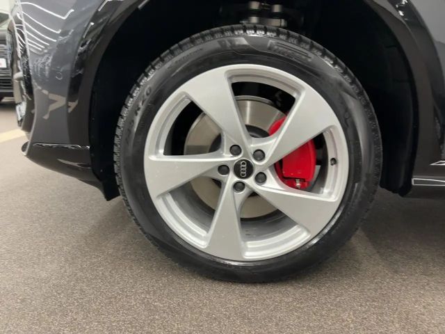 Audi Q5 Hybride Quattro S-Tronic
