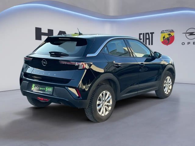 Opel Mokka 1.2 Turbo Turbo