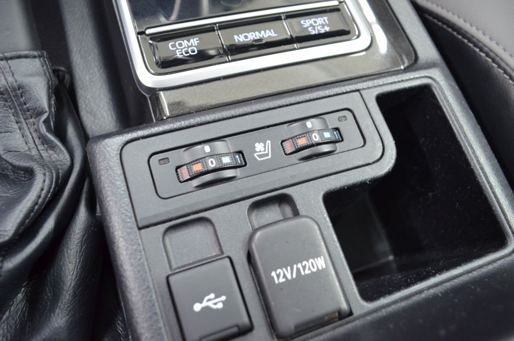 Toyota Land Cruiser 5-deurs TEC-Edition