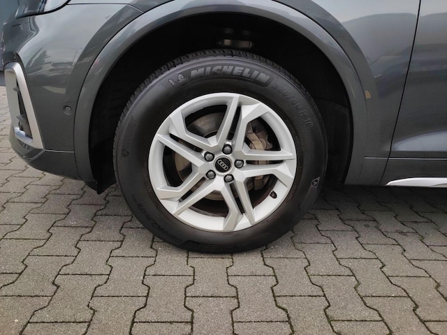 Audi Q5 40 TFSI Quattro S-Tronic