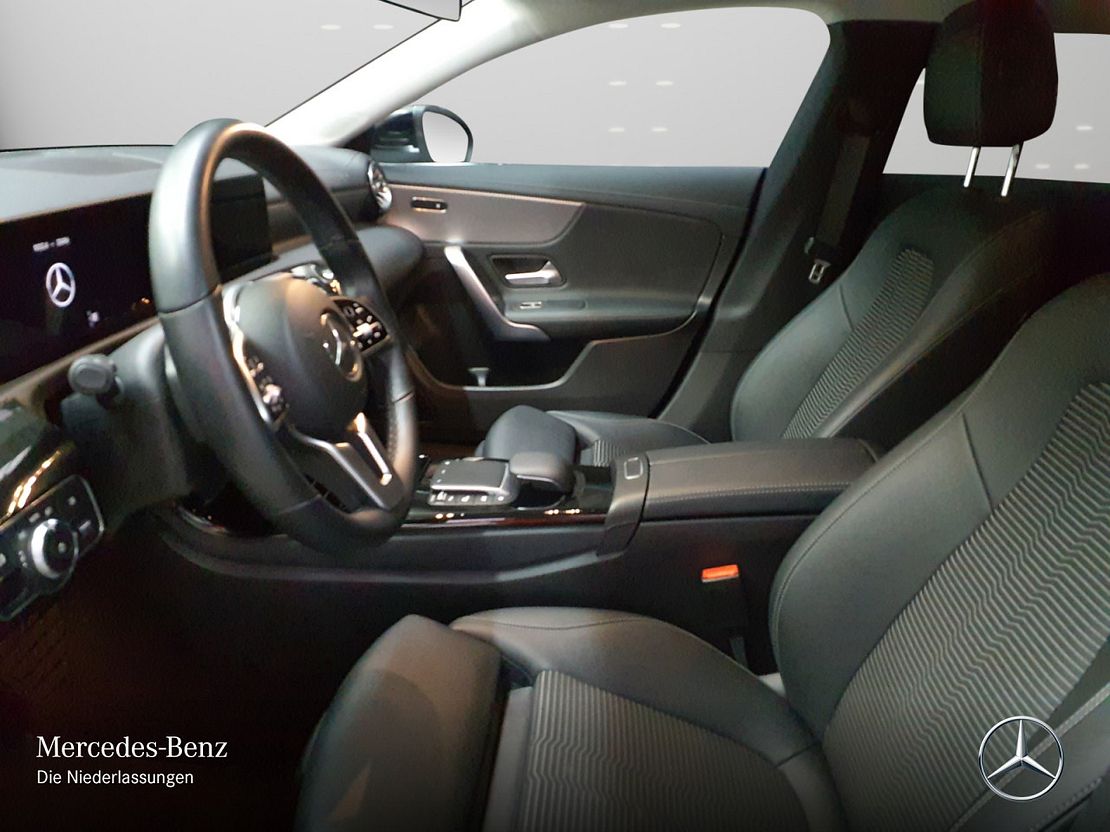 Mercedes-Benz CLA 200 Shooting Brake