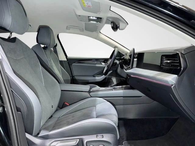 Volkswagen Passat 2.0 TDI DSG Variant