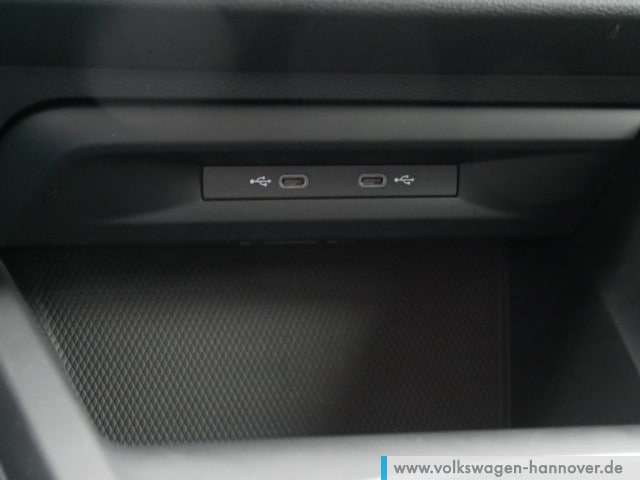 Volkswagen Golf 2.0 TDI DSG Golf VIII