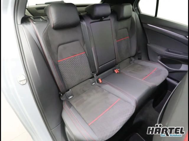 Volkswagen Golf 2.0 TSI DSG GTI