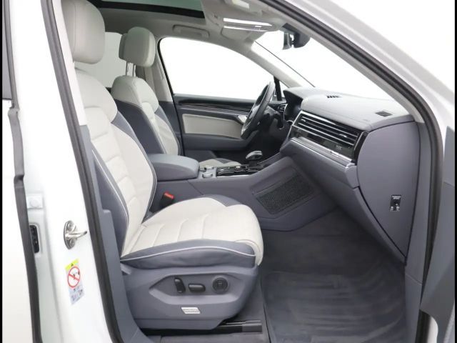 Volkswagen Touareg 3.0 V6 TDI 3.0 V6 TSI R-Line