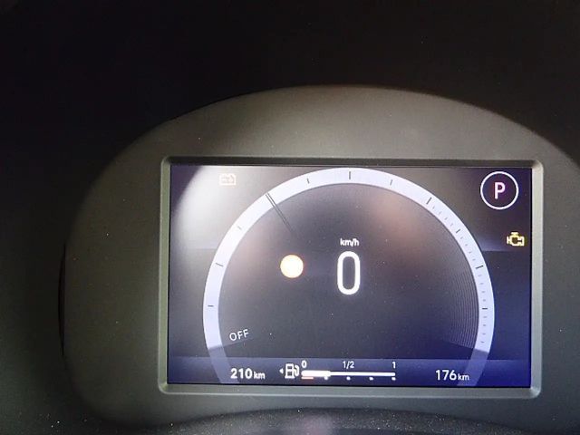 Fiat 600e Hybrid 100 6-Gang eDCT