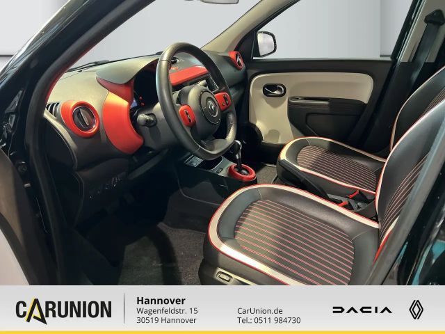 Renault Twingo Techno