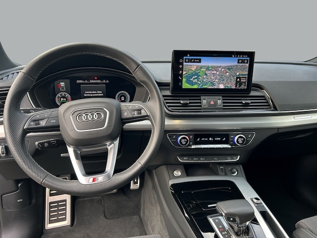 Audi Q5 40 TDI Quattro S-Tronic