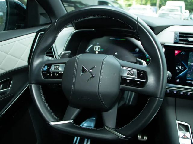 DS DS 7 Crossback Crossback