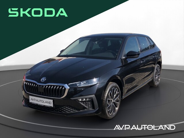 Skoda Scala 1.0 TSI