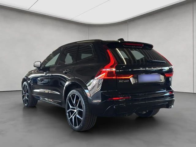 Volvo XC60 AWD Polestar Recharge T8