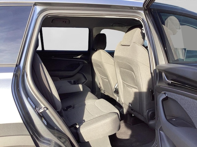 Skoda Kodiaq 2.0 TDI 4x4 Selection