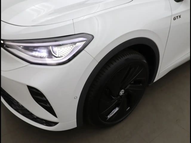 Volkswagen ID.4 4Motion 77 KWh GTX
