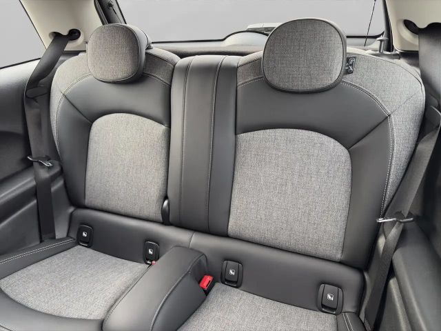 MINI One Hatch DAB LED Navi Komfortzg. Tempomat Shz