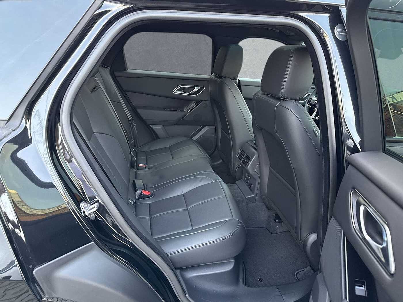 Land Rover Range Rover Velar Dynamic SE