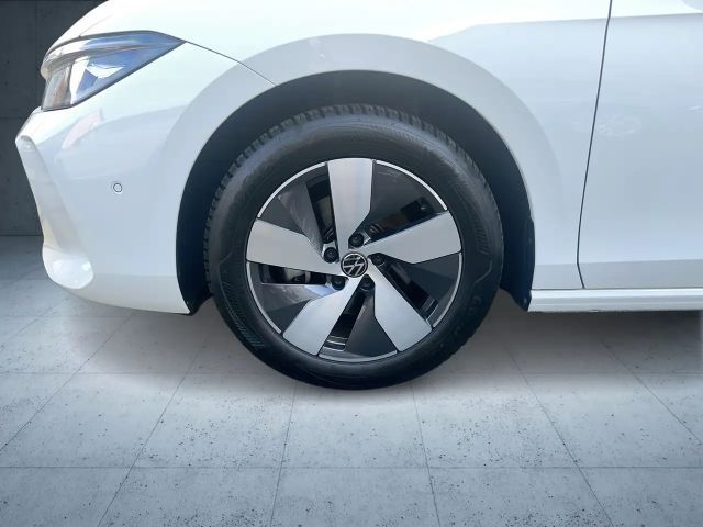 Volkswagen Passat 2.0 TDI Business DSG Variant