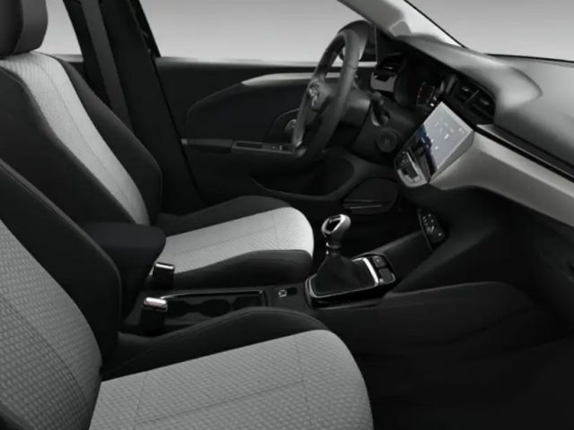 Opel Corsa 1.2 Turbo Turbo