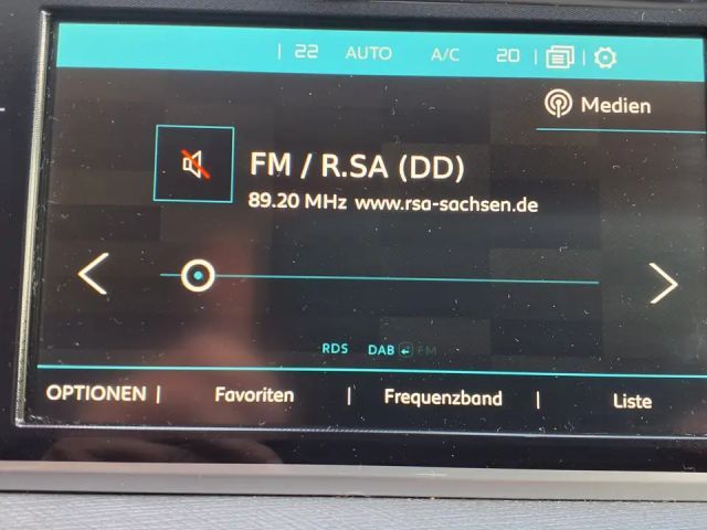 Citroën Grand C4 SpaceTourer Pack Shine