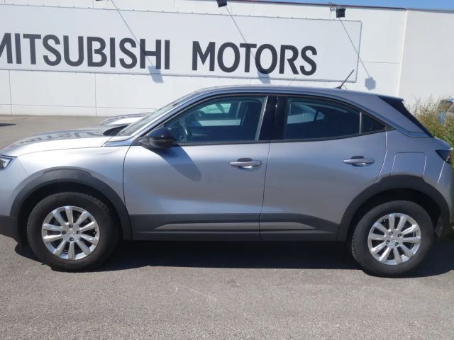 Opel Mokka Edition Turbo