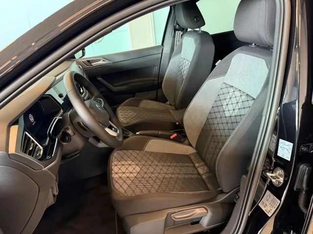 Volkswagen Polo 1.0 TSI R-Line