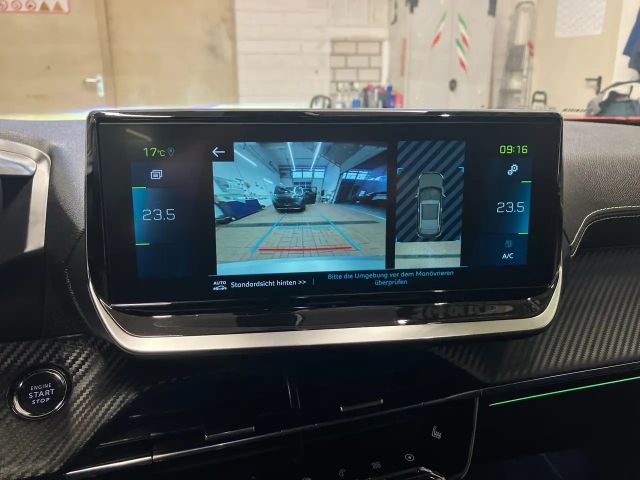 Peugeot E-2008 GT-Line