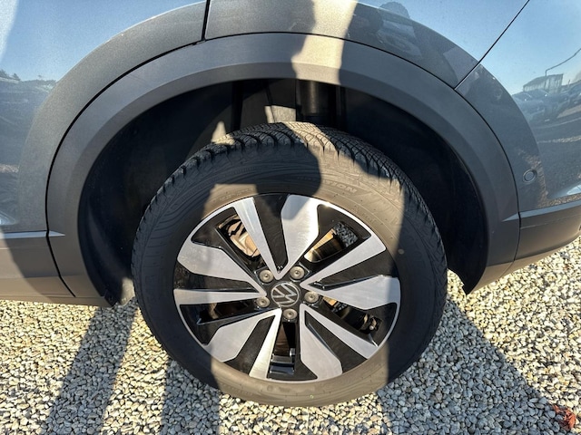 Volkswagen T-Roc TSI CarPlay/Virt/ACC/LED/Navi/PDC