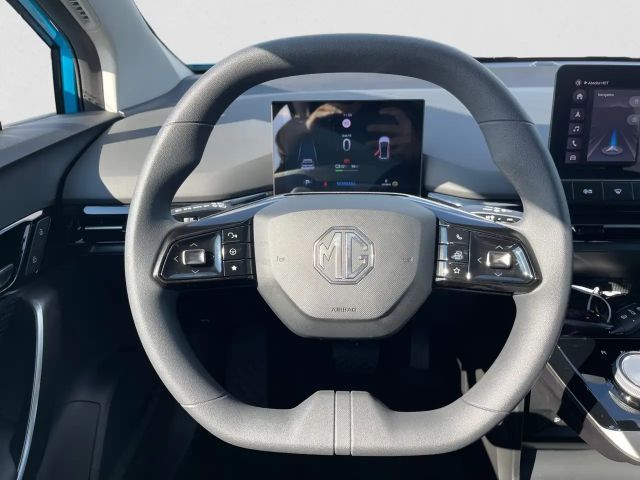 MG MG4 51 kWh EV Standard range