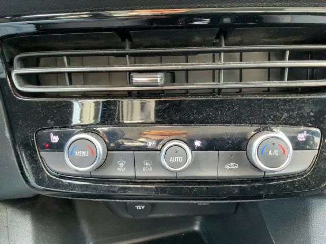 Opel Mokka Elegance Mokka-e