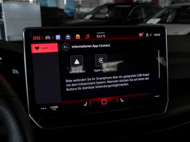 Volkswagen Golf DSG GTI Golf VIII