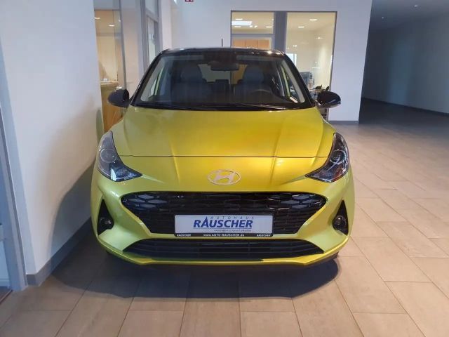 Hyundai i10 1.2 Prime