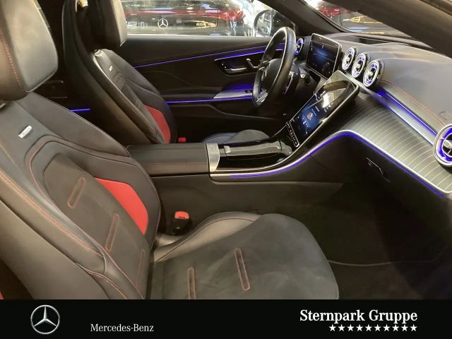 Mercedes-Benz CLE 53 AMG 4MATIC+ AMG Line