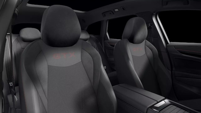 Volkswagen ID.7 4Motion Tourer