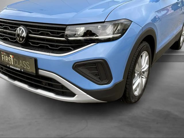 Volkswagen T-Cross Friends TSI