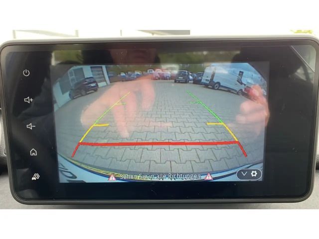 Dacia Sandero ECO-G Extreme Stepway