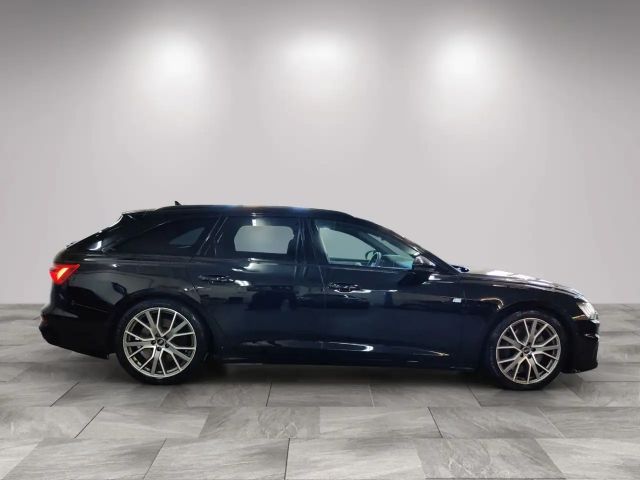 Audi S6 TDI Luft/HD-Matrix/Assist+/Pano/Standhz