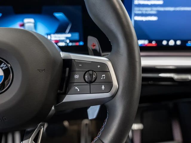 BMW X2 M-Sport M35i xDrive