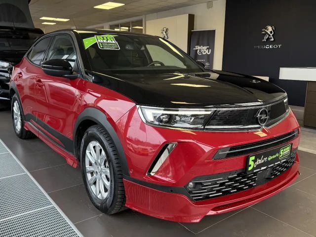 Opel Mokka Ultimate
