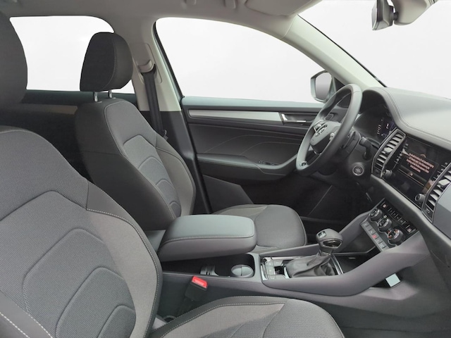 Skoda Kodiaq 1.5 TSI Ambition