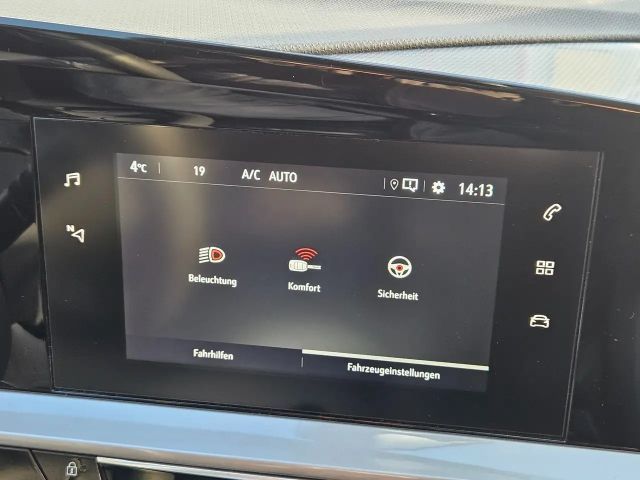 Opel Mokka Business Elegance