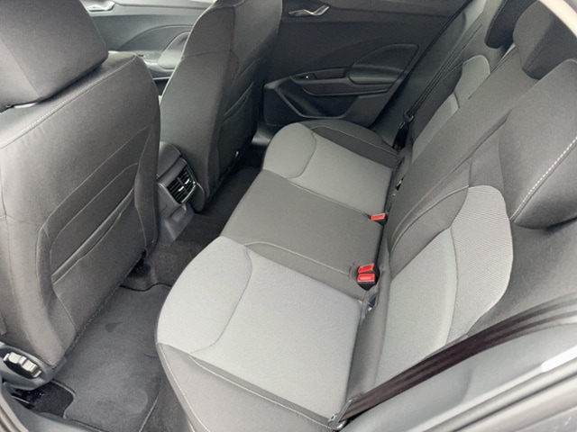 Skoda Fabia 1.0 TSI Tour