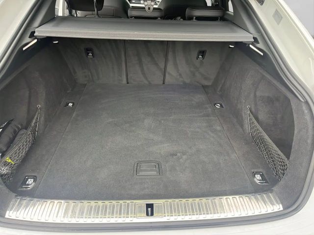 Audi e-tron 50 S-Line