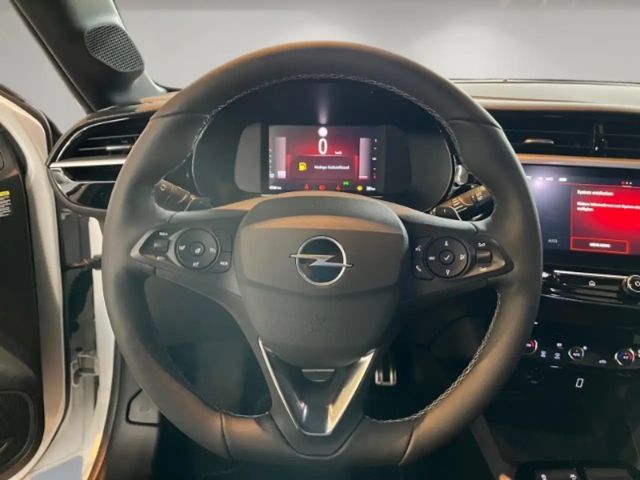 Opel Corsa 1.2 Turbo GS-Line Grand Sport Turbo