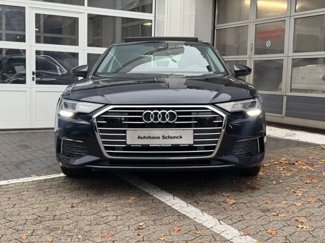 Audi A6 35 TDI Ambiente Sedan
