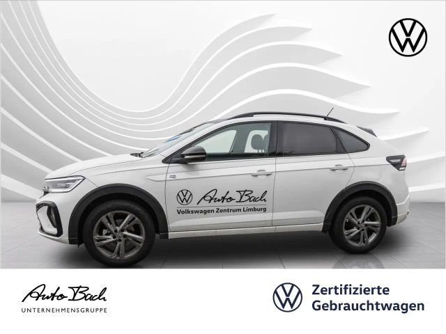 Volkswagen Taigo 1.5 TSI DSG