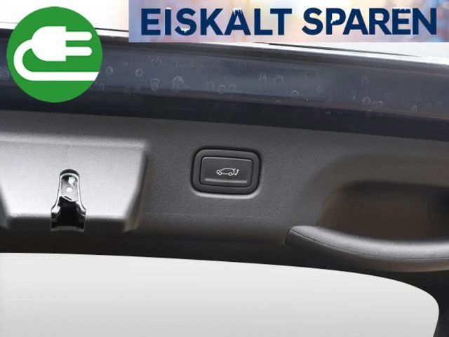 Hyundai Kona Electric Trend