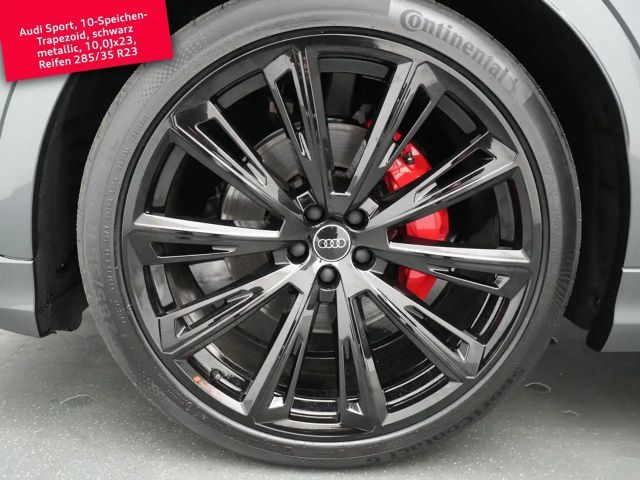 Audi Q8 Business S-Line