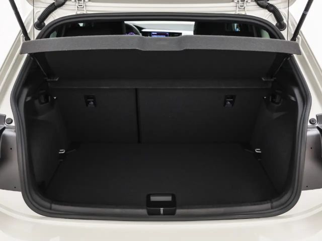 Volkswagen Polo DSG GTI