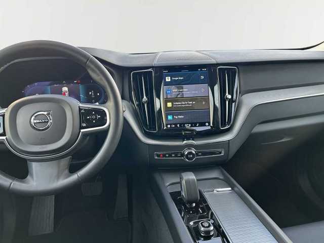 Volvo XC60 XC60