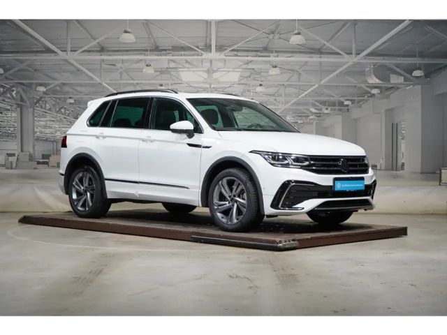 Volkswagen Tiguan 2.0 TDI R-Line