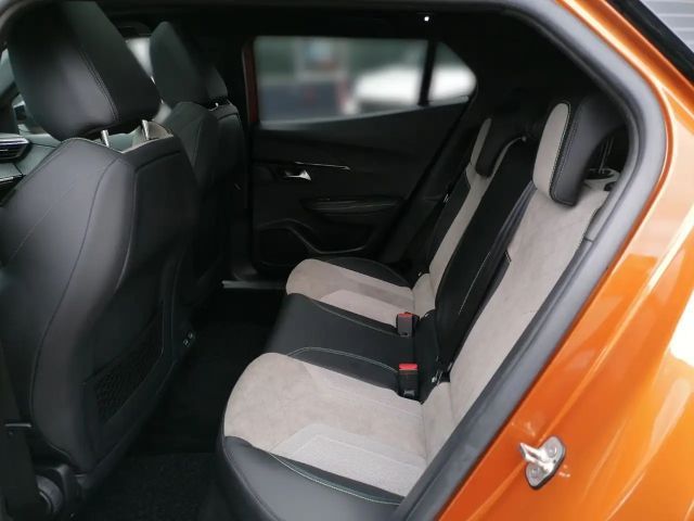 Peugeot E-2008 e- Elektromotor 136 (e-)GT e- Pack ACC LED